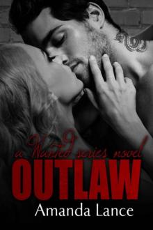 Outlaw Read online
