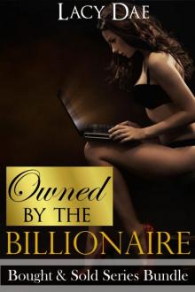Owned by the Billionaire Read online