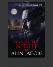 Owning the Night Read online