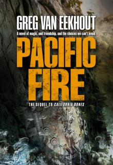 Pacific Fire Read online