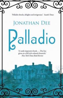 Palladio Read online
