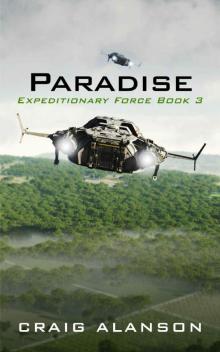 Paradise (Expeditionary Force Book 3) Read online