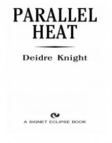 Parallel Heat Read online
