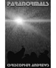 Paranormals (Book 1) Read online