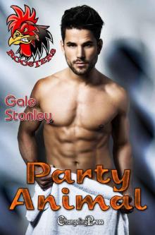 Party Animal (Roosters 6) Read online