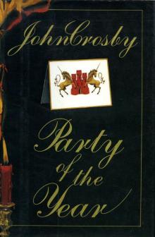 Party Of The Year