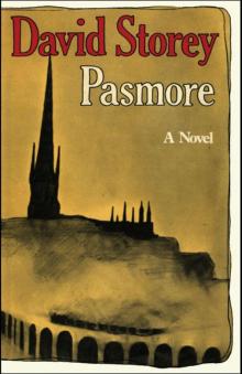 Pasmore Read online