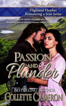 Passion and Plunder Read online