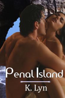 Penal Island Read online