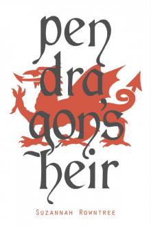 Pendragon's Heir Read online