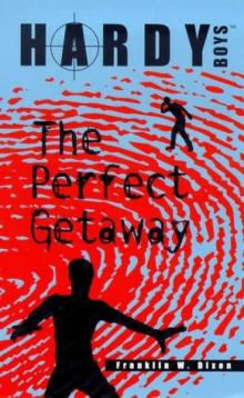 Perfect Getaway Read online