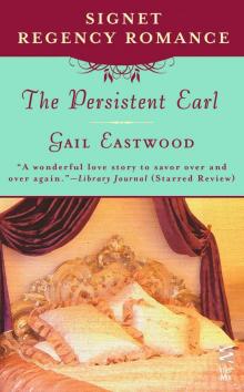Persistent Earl : Signet Regency Romance (9781101578841)