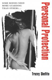 Personal Protection Read online
