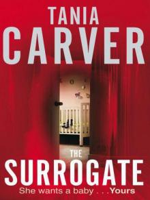 Philip Brennan 01 - The Surrogate
