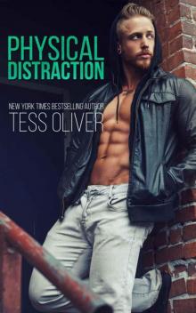 Physical Distraction: A Sinful Suspense Novel Read online