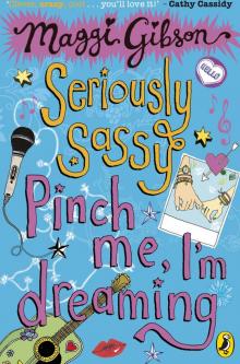 Pinch me, I'm dreaming... Read online