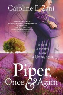 Piper, Once & Again Read online