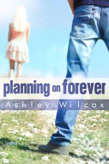 Planning on Forever Read online