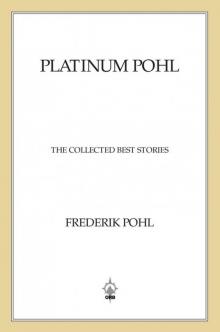 PLATINUM POHL Read online