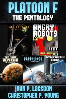 Platoon F: Pentalogy