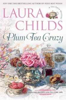 Plum Tea Crazy Read online