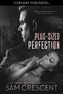 Plus-Sized Perfection Read online