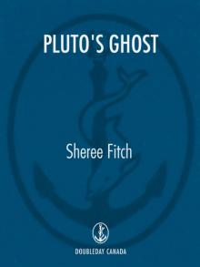 Pluto's Ghost Read online