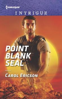 Point Blank SEAL Read online