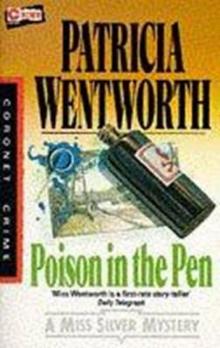 Poison In The Pen Read online