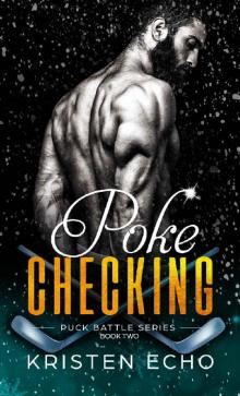 Poke Checking Read online