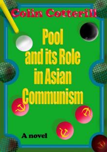 Pool and its Role in Asian Communism Read online