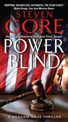 Power Blind gg-3 Read online