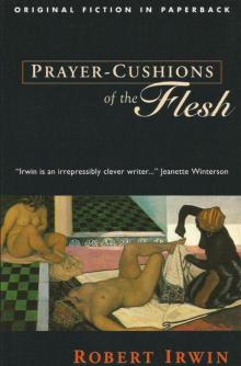 Prayer-Cushions of the Flesh Read online