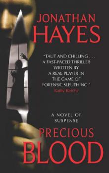 Precious Blood