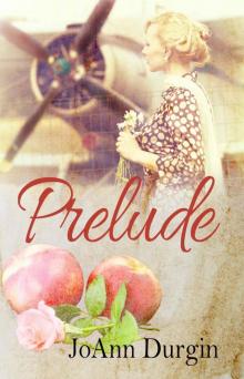 Prelude: Prequel to The Lewis Legacy Series Read online