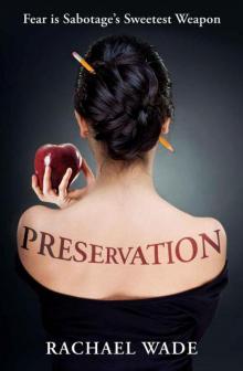 Preservation Read online