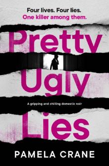 Pretty Ugly Lies: a gripping and chilling domestic noir Read online