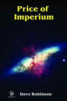 Price of Imperium Read online