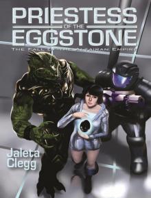 Priestess of the Eggstone Read online