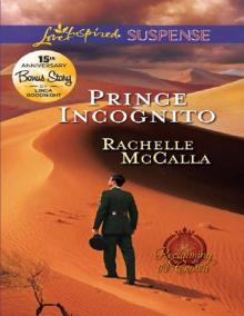 Prince Incognito Read online