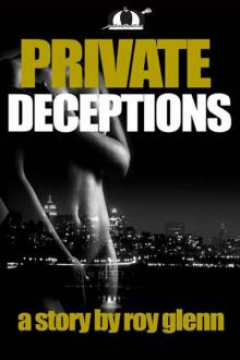 Private Deceptions Read online
