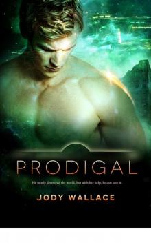 Prodigal (Maelstrom Chronicles) Read online