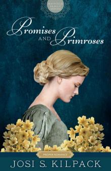 Promises and Primroses Read online