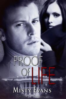 Proof of Life: Super Agent Series, Book 3 Read online