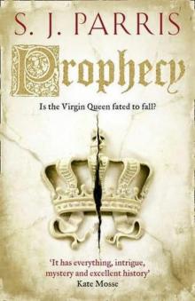 Prophecy gb-2 Read online