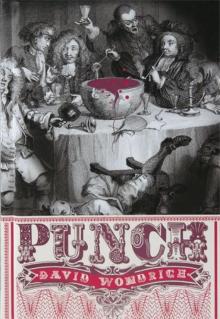 Punch Read online