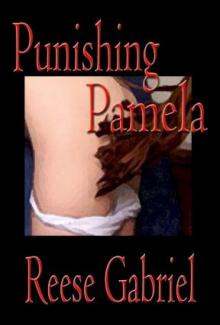 Punishing Pamela Read online