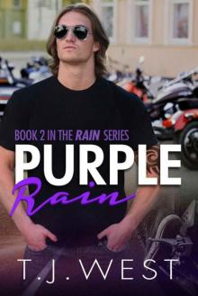 Purple Rain (The Rain Series Book 2) Read online