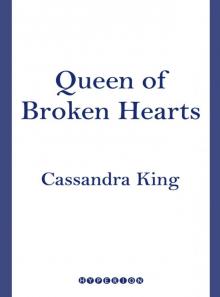 Queen of Broken Hearts Read online