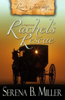 Rachel's Rescue Read online